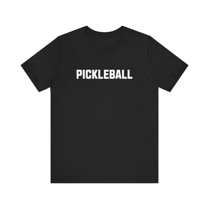 Pickleball T-Shirt