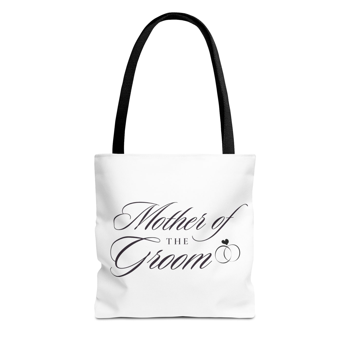 Mother of the Groom Tote Bag