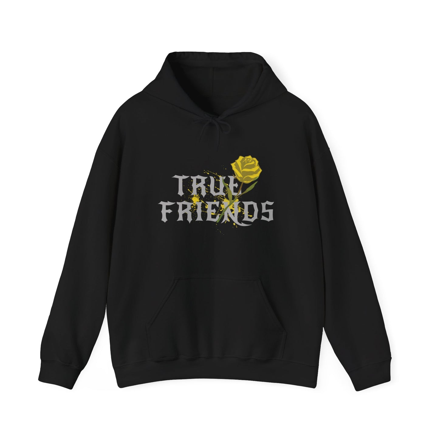 True Friends Hoodie