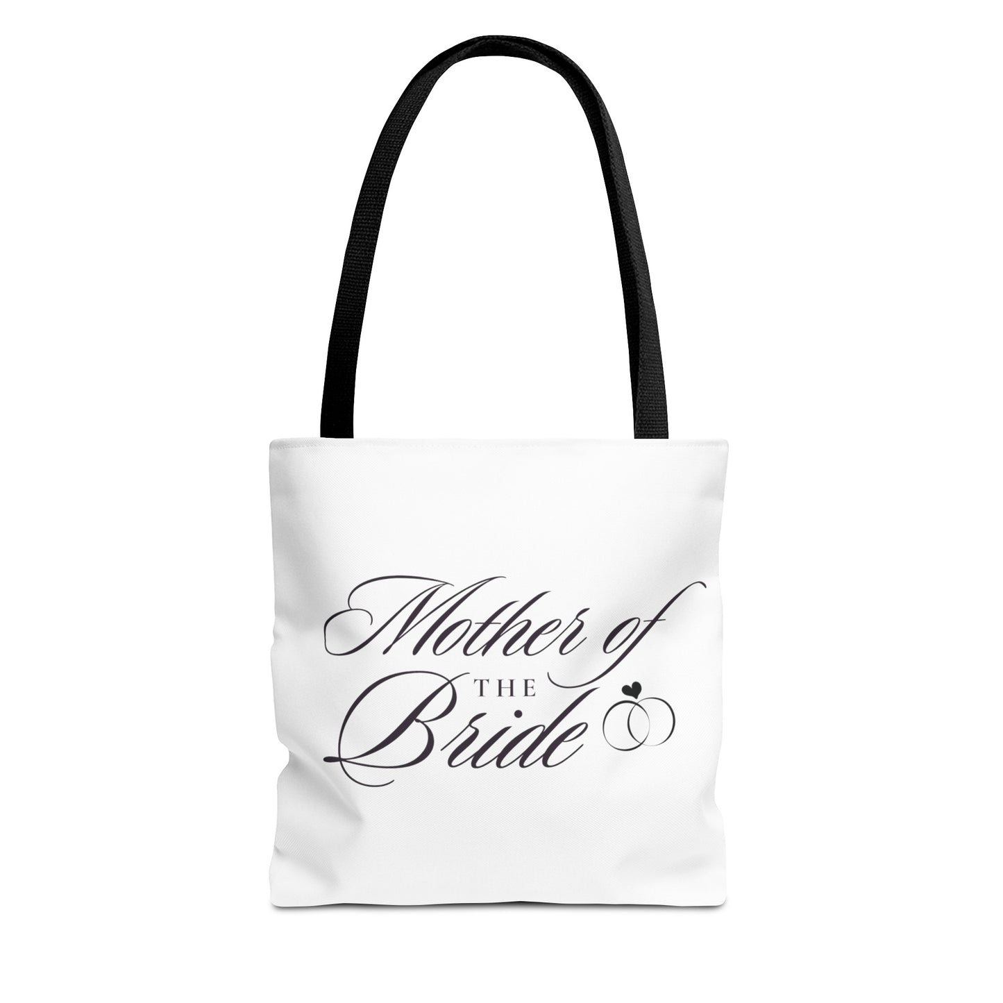 Mother of the Bride Tote Bag