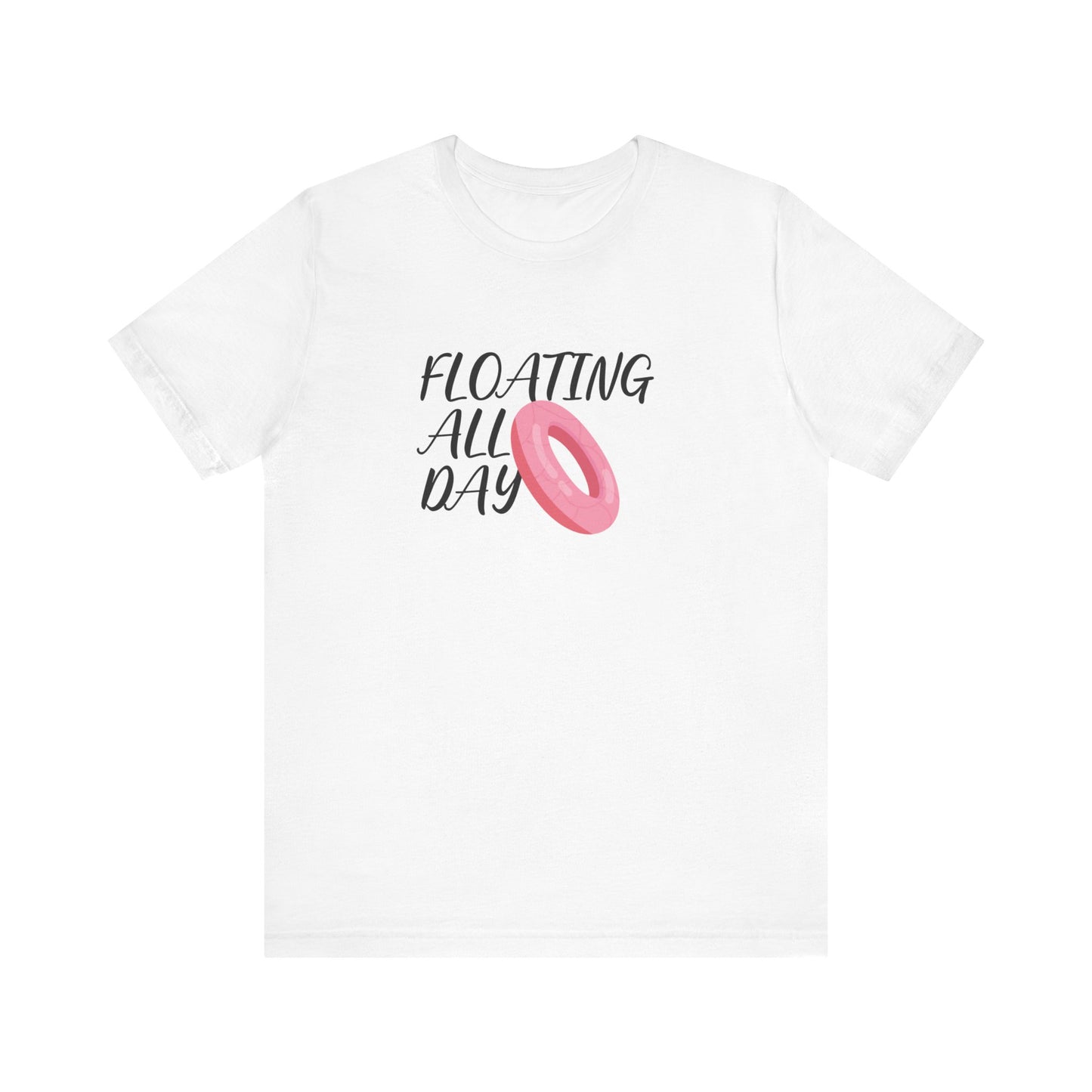 Floating All Day T-Shirt