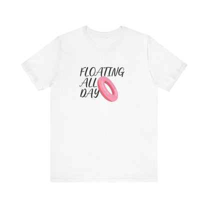 Floating All Day T-Shirt