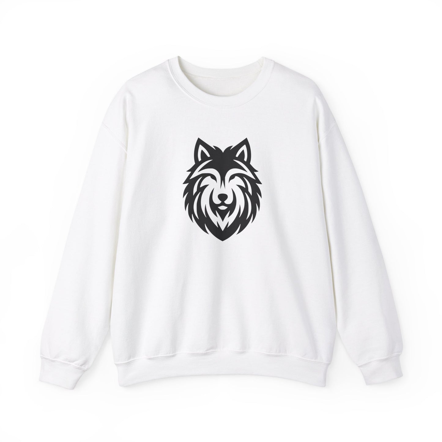 Wolf Sweatshirt