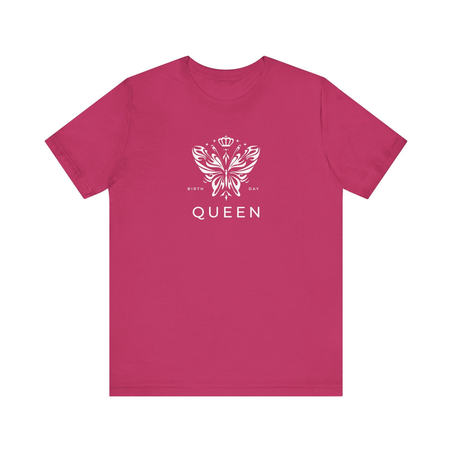 Birthday Queen T-Shirt