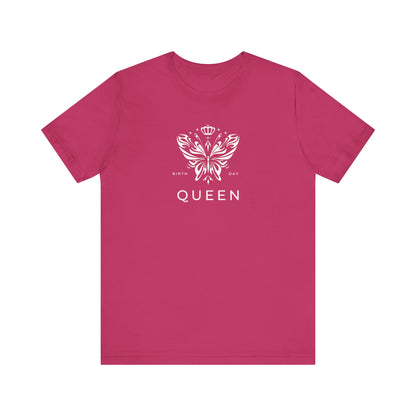 Birthday Queen T-Shirt