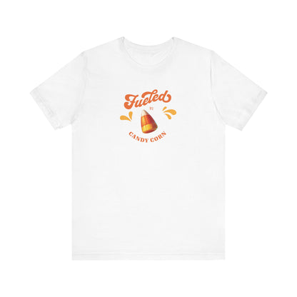 Fueled By Candy Corn T-Shirt