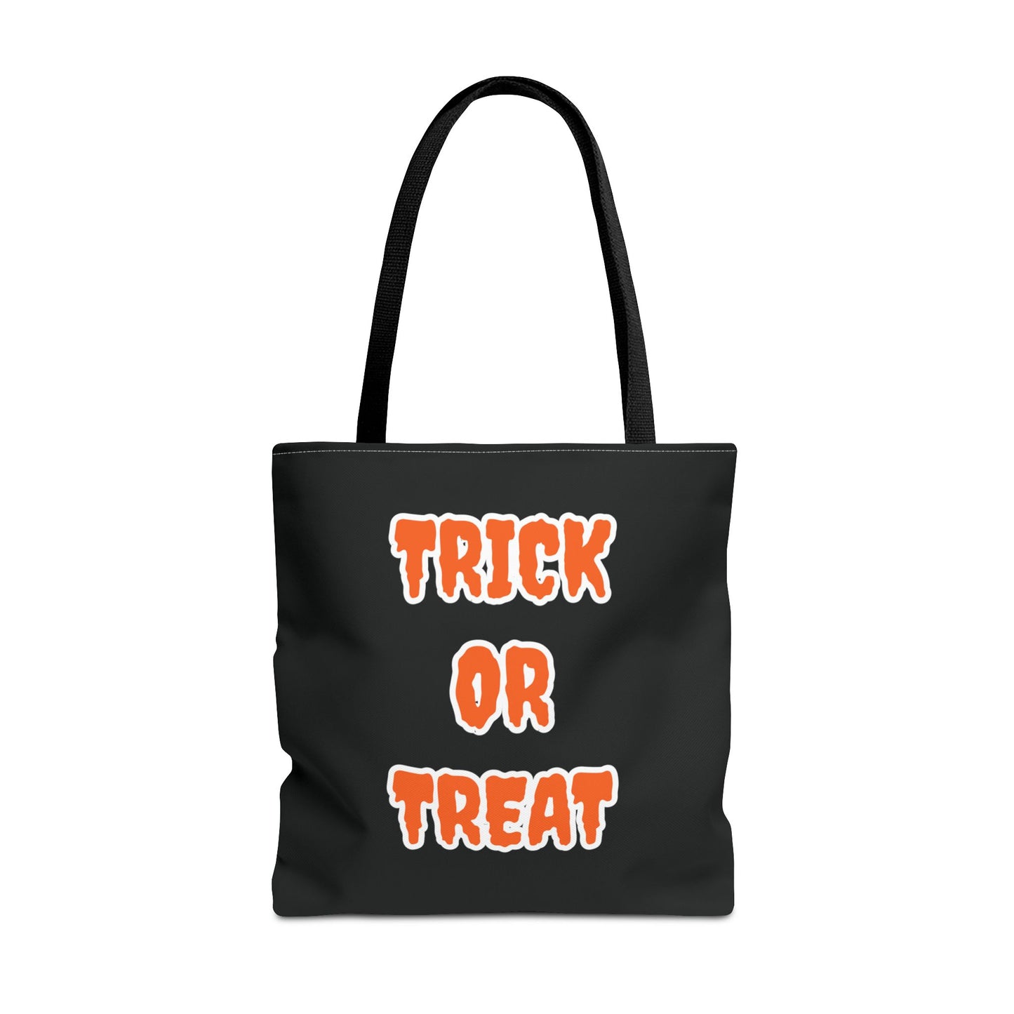 Trick Or Treat Tote Bag