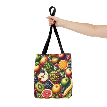 Fruit Tote Bag