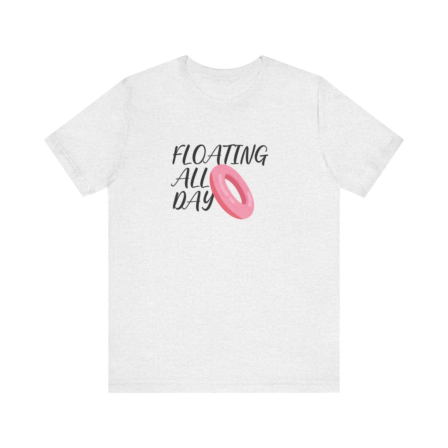 Floating All Day T-Shirt