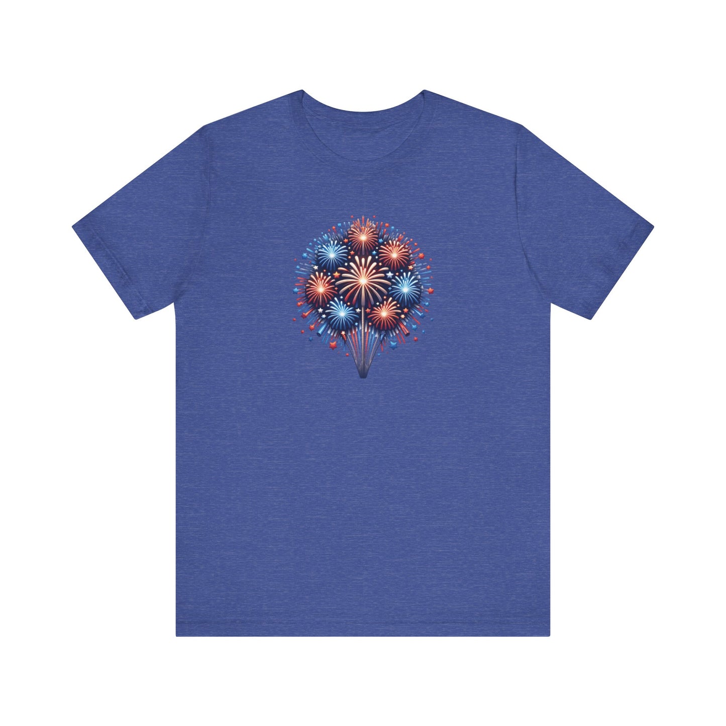 4th of July Fireworks T-Shirt