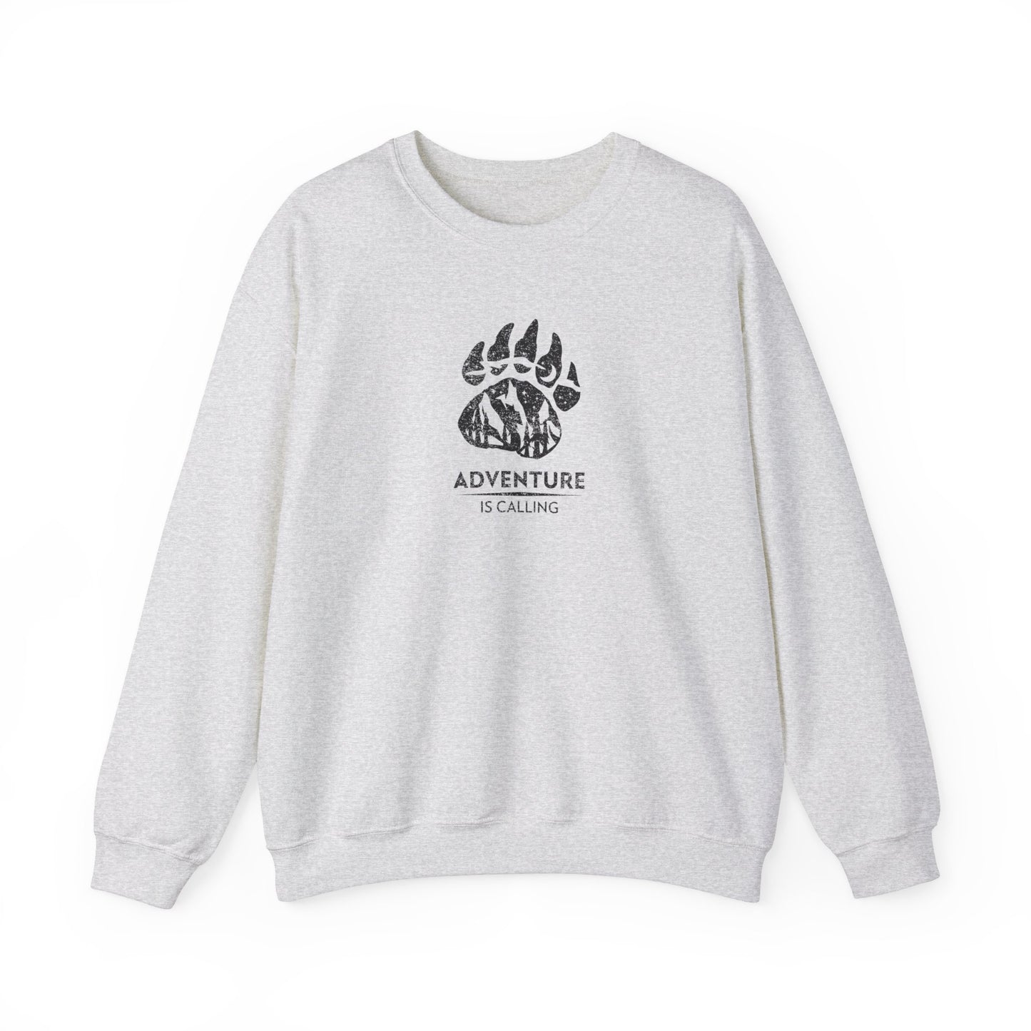 Adventure Is Calling Sweatshirt