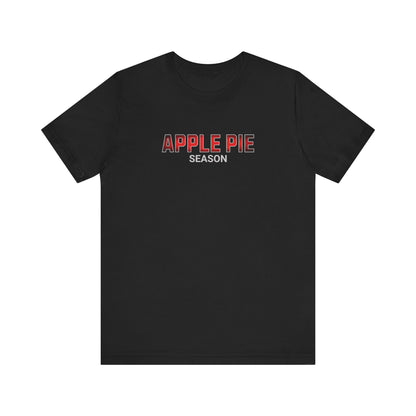 Apple Pie Season T-Shirt