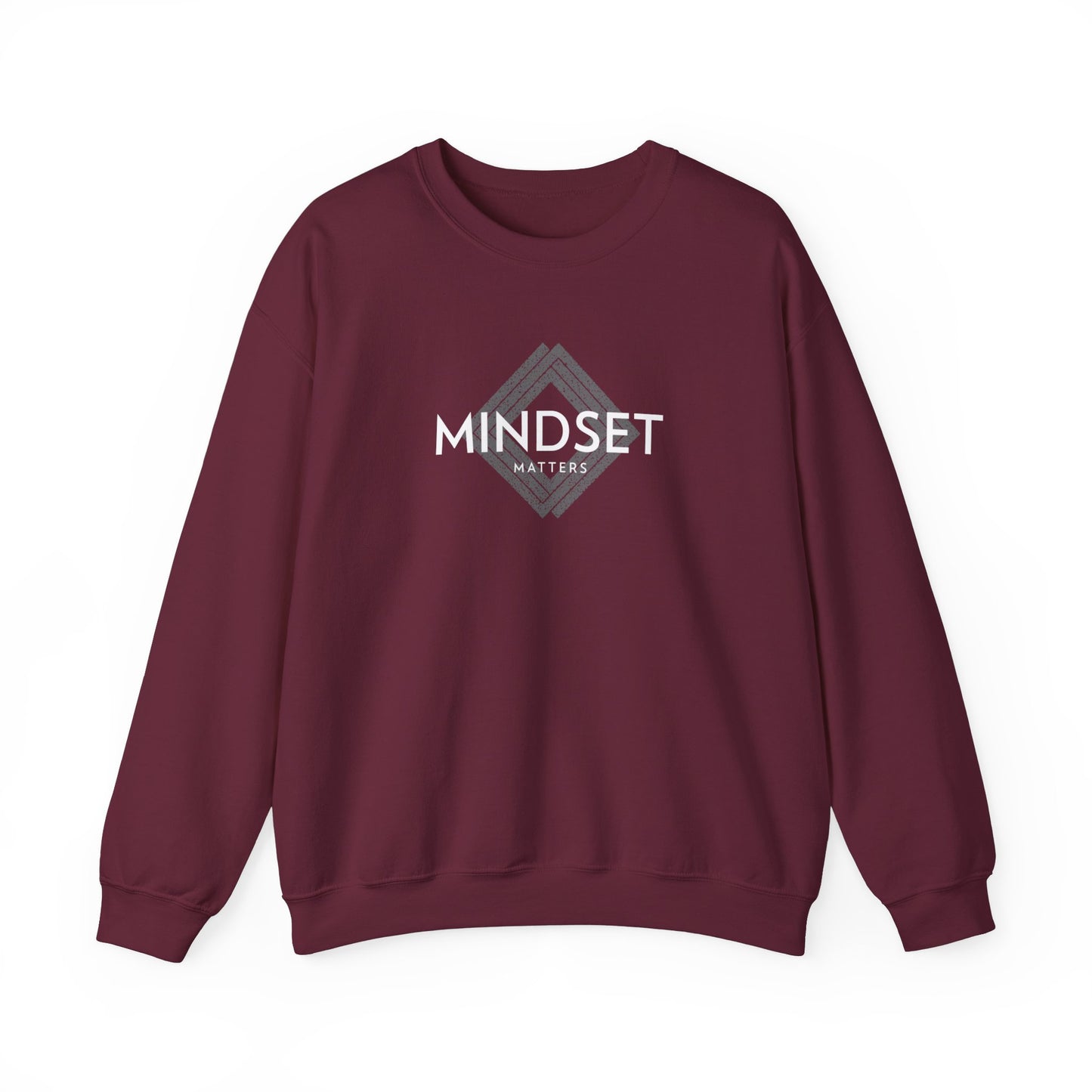 Mindset Matters Sweatshirt