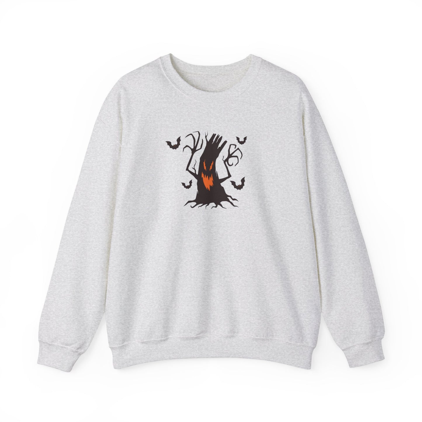 Scary Tree Sweatshirt