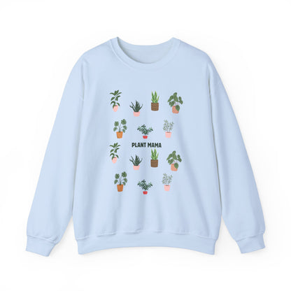 Plant Mama Sweatshirt