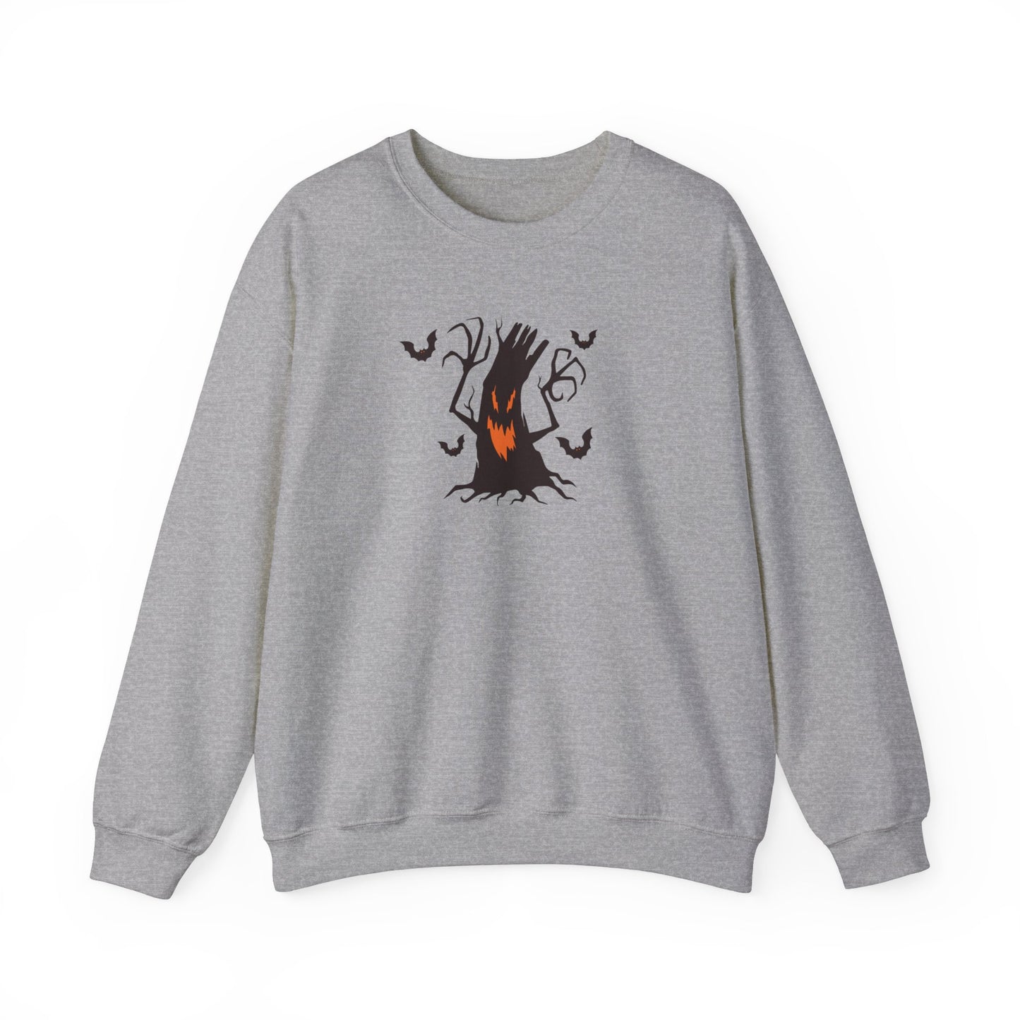 Scary Tree Sweatshirt