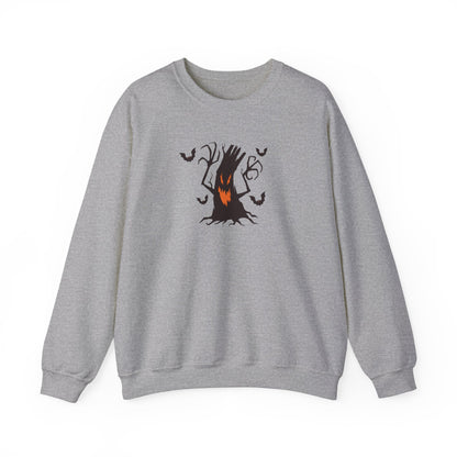 Scary Tree Sweatshirt