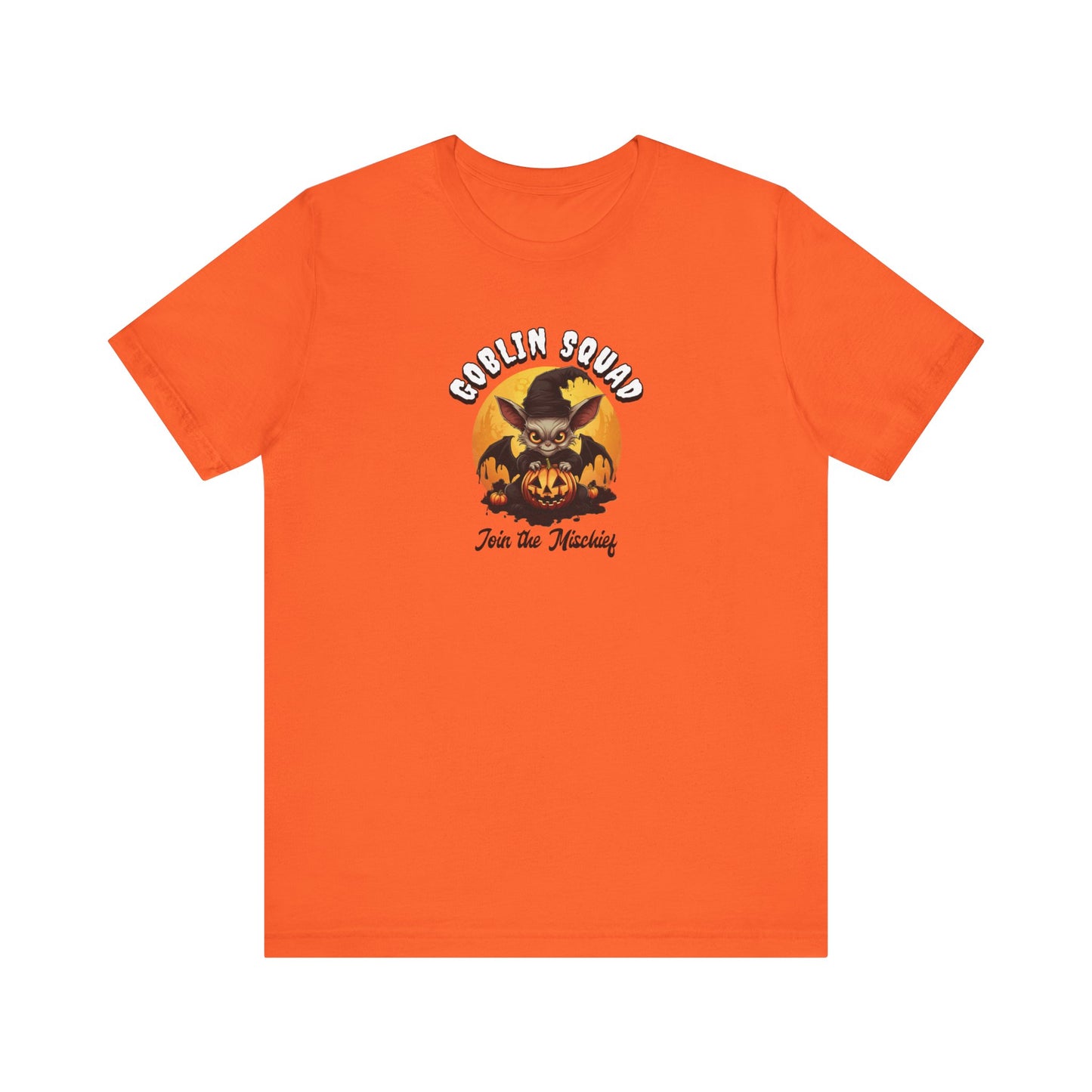 Goblin Squad T-Shirt