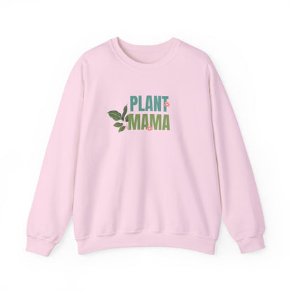 Plant Mama Sweatshirt