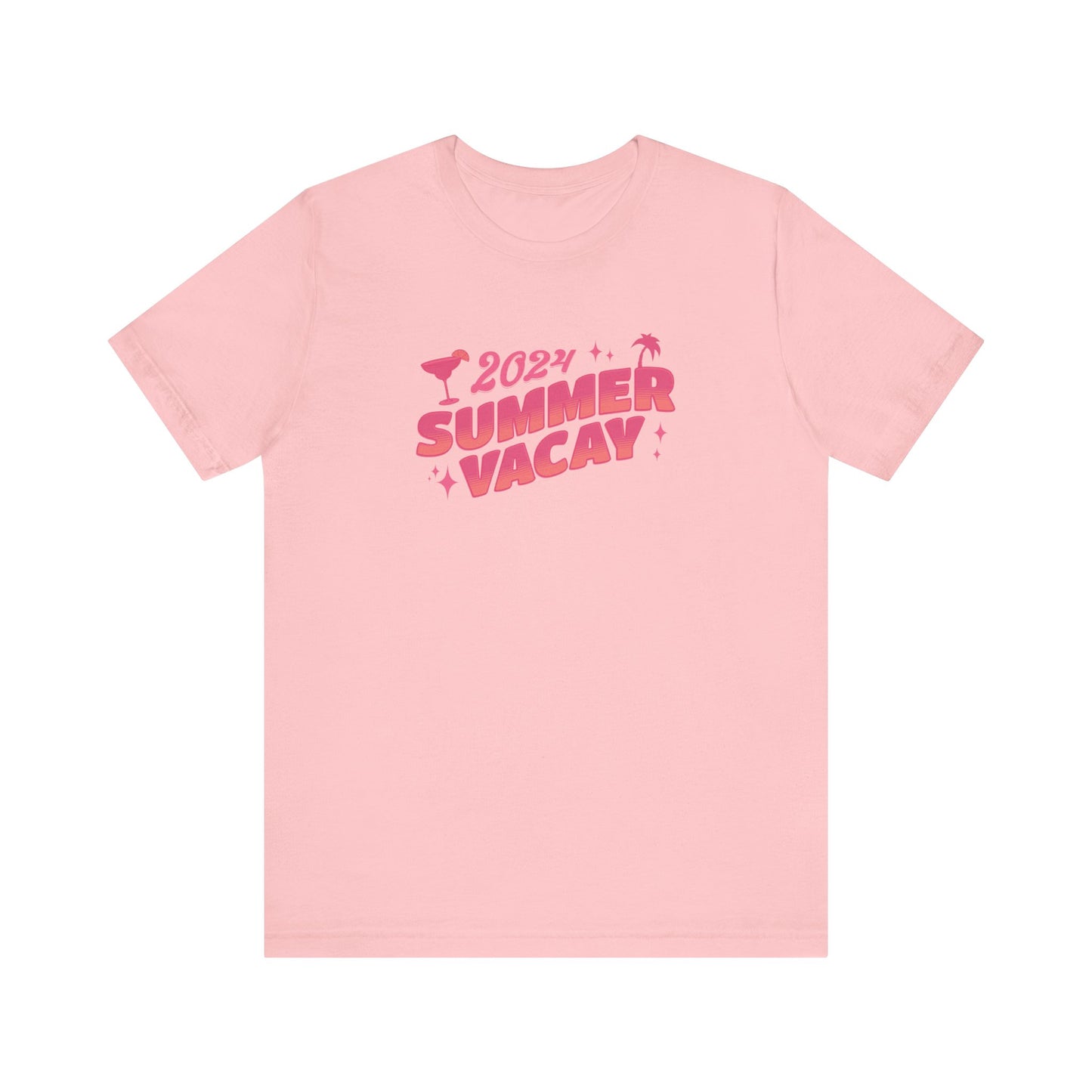 Summer Vacay 2024 T-Shirt