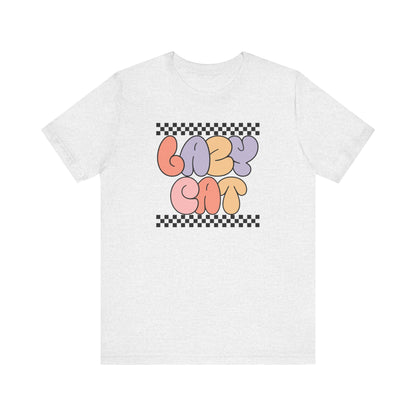 Lazy Cat T-Shirt