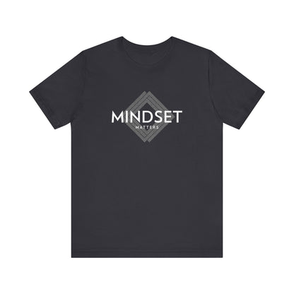 Mindset Matters T-Shirt