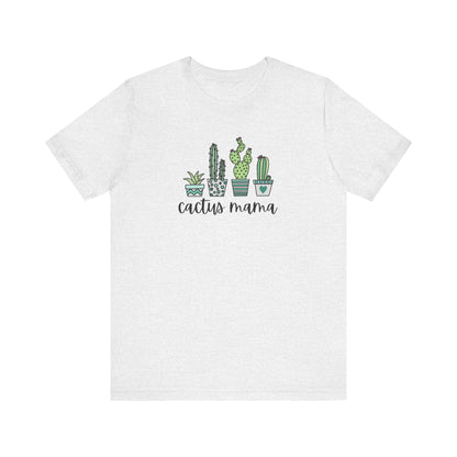 Cactus Mama T-Shirt