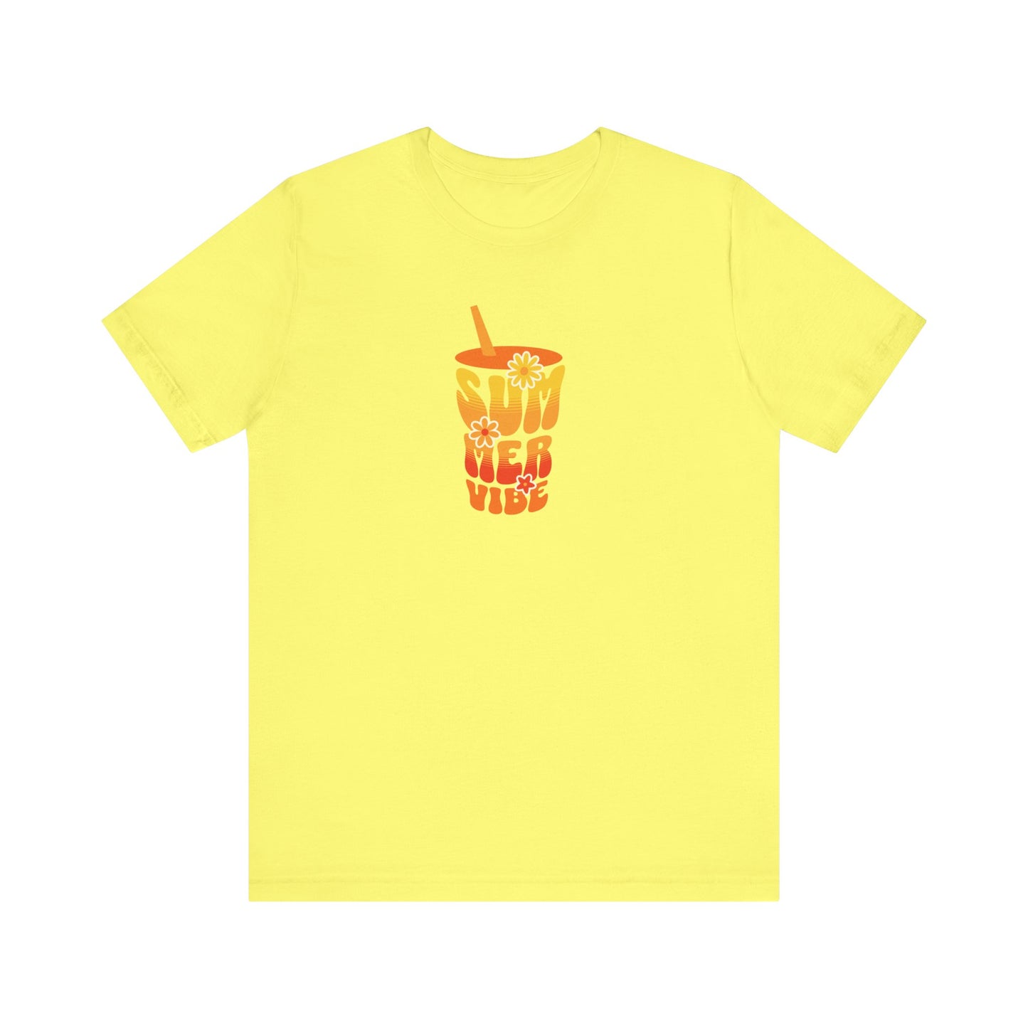 Summer Vibe T-Shirt