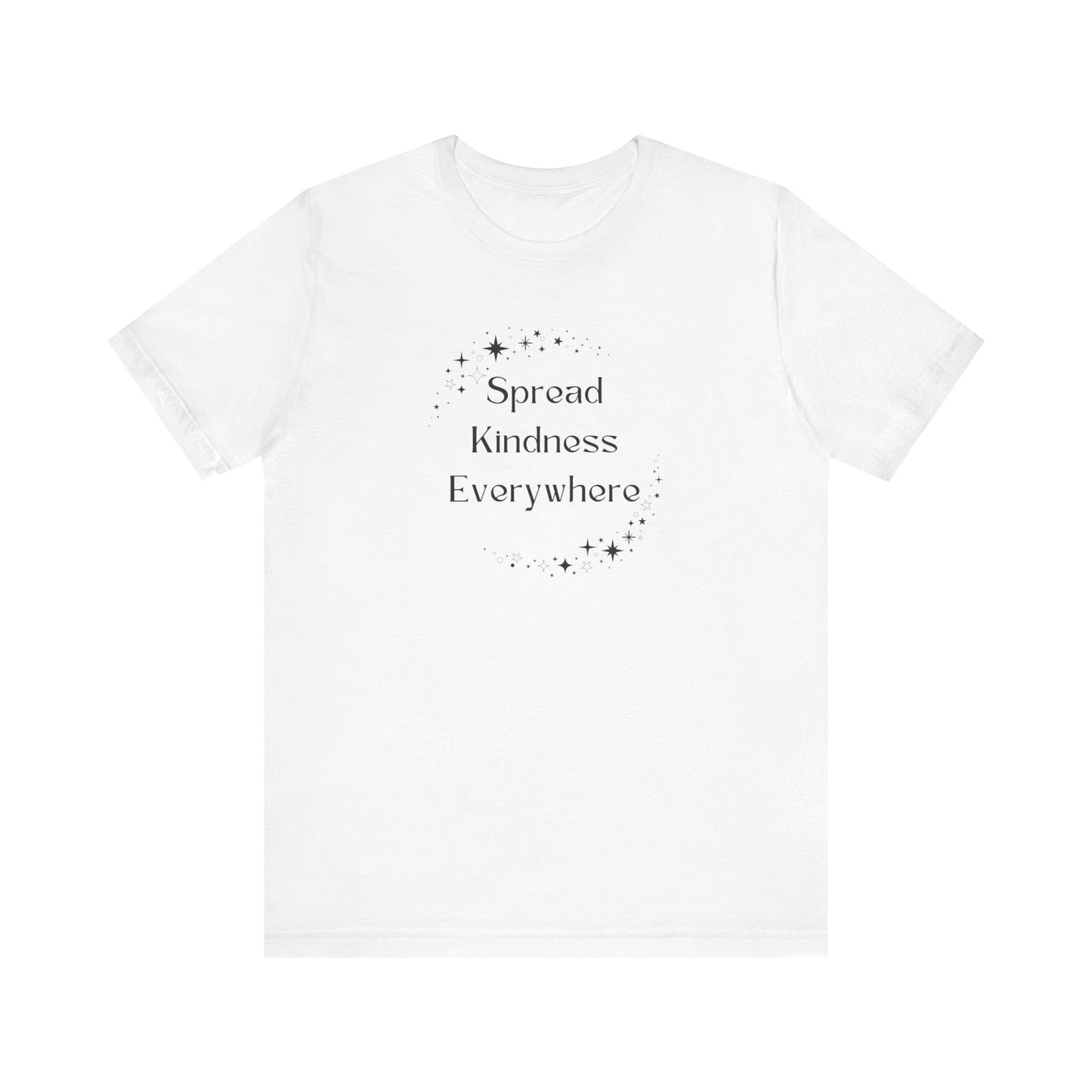 Spread Kindness Everywhere T-Shirt