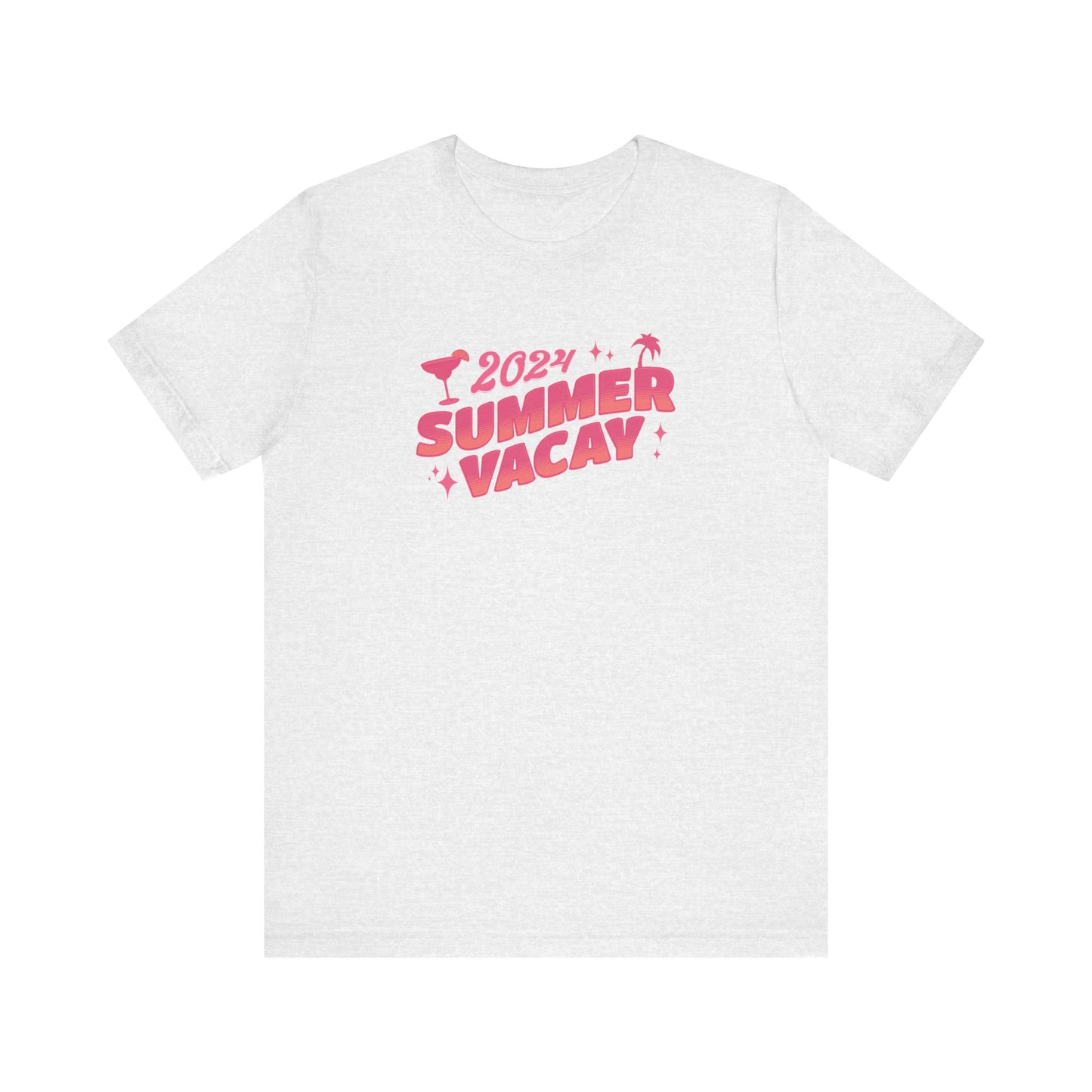 Summer Vacay 2024 T-Shirt