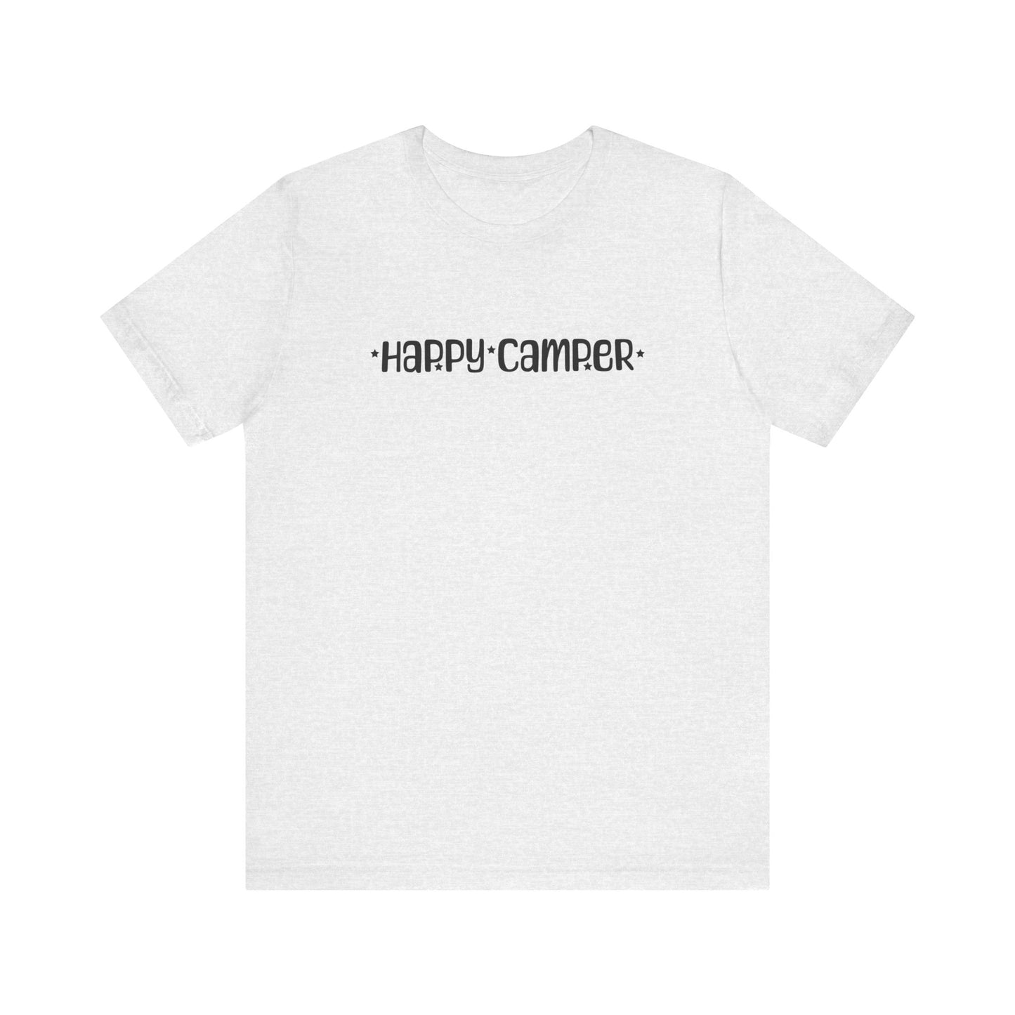 Happy Camper T-Shirt