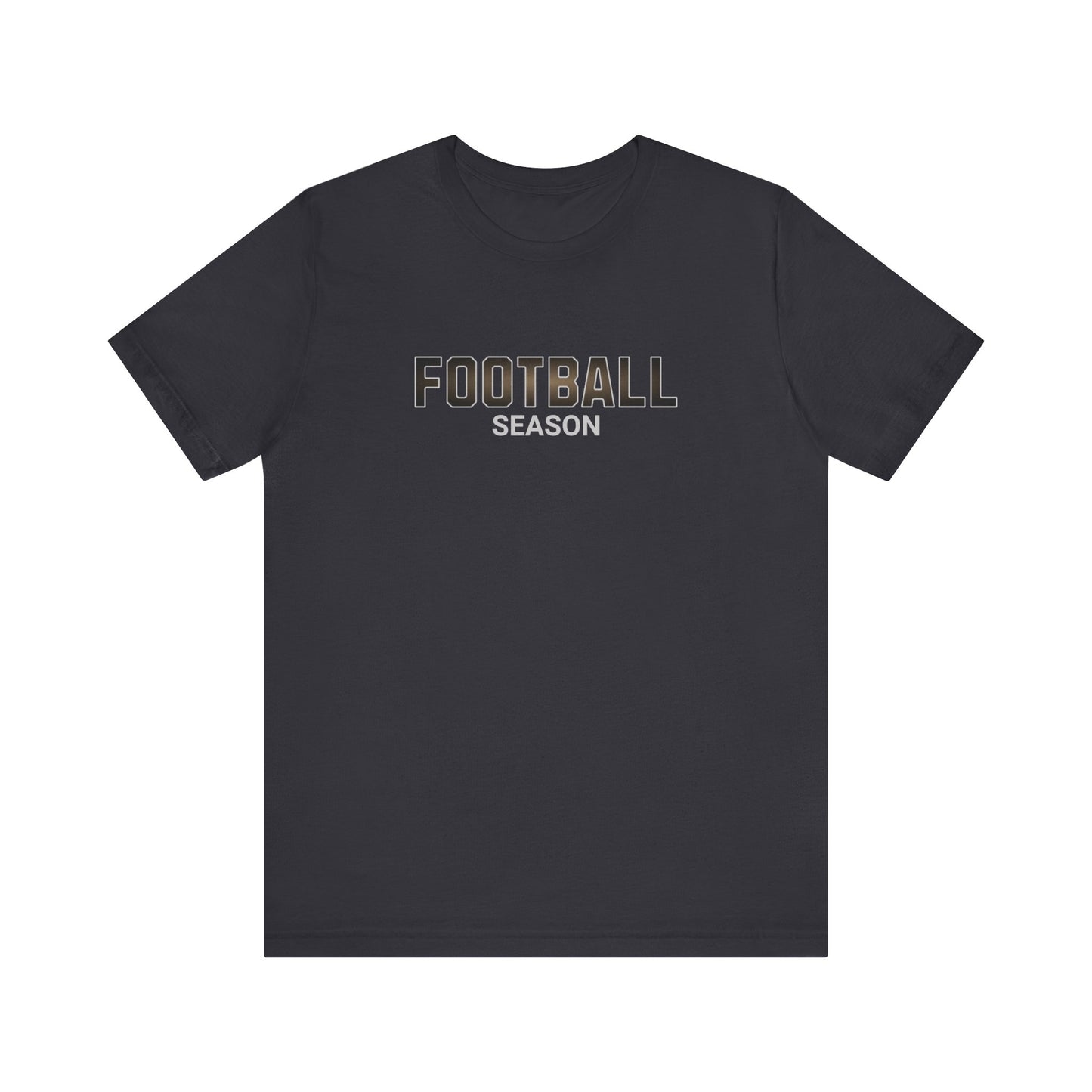 Football Season T-Shirt