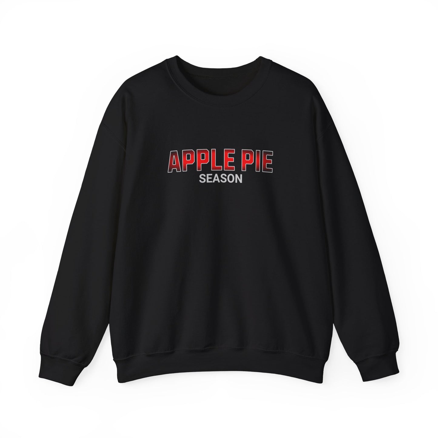 Apple Pie Fall Sweatshirt