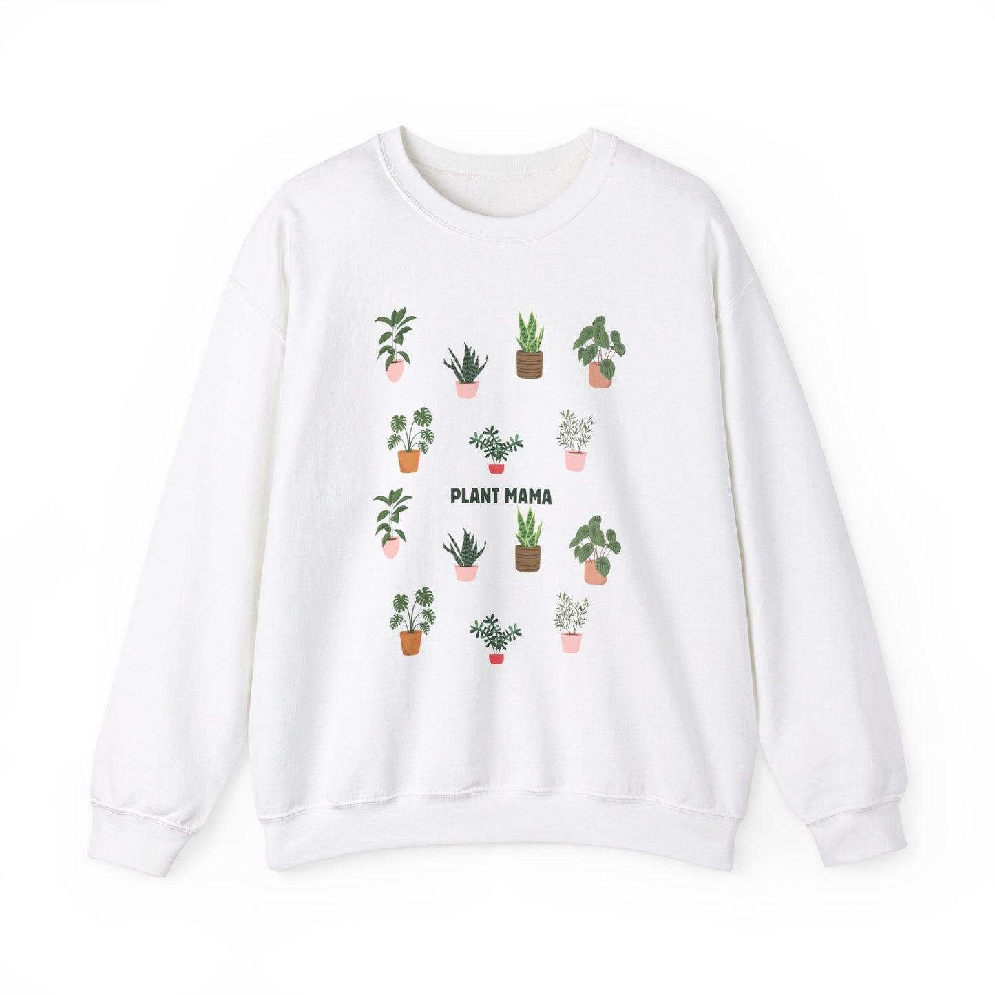 Plant Mama Sweatshirt