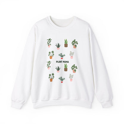 Plant Mama Sweatshirt