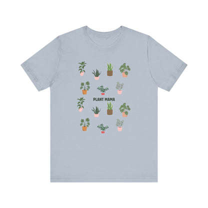 Plant Mama T-Shirt