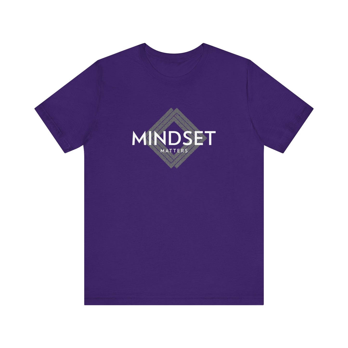 Mindset Matters T-Shirt