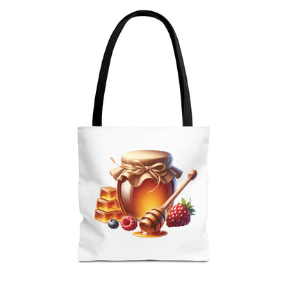 Honey Tote Bag