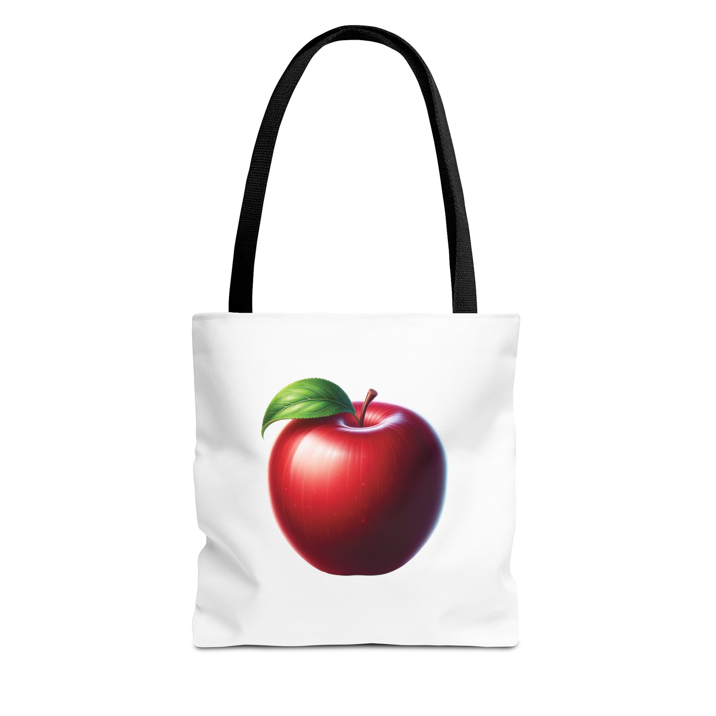 Apple Tote Bag