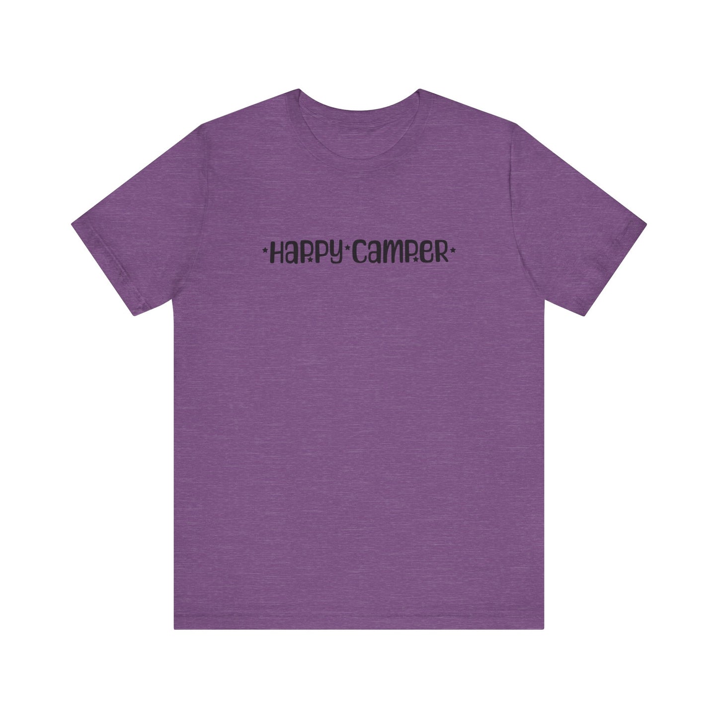 Happy Camper T-Shirt