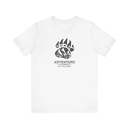 Adventure Is Calling T-Shirt