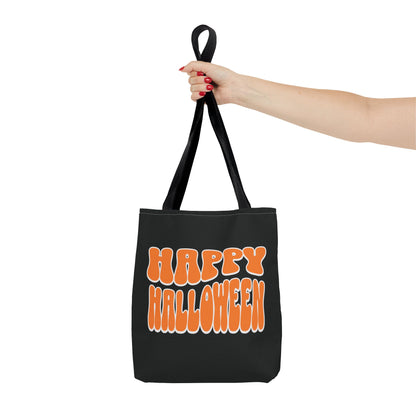 Happy Halloween Tote Bag