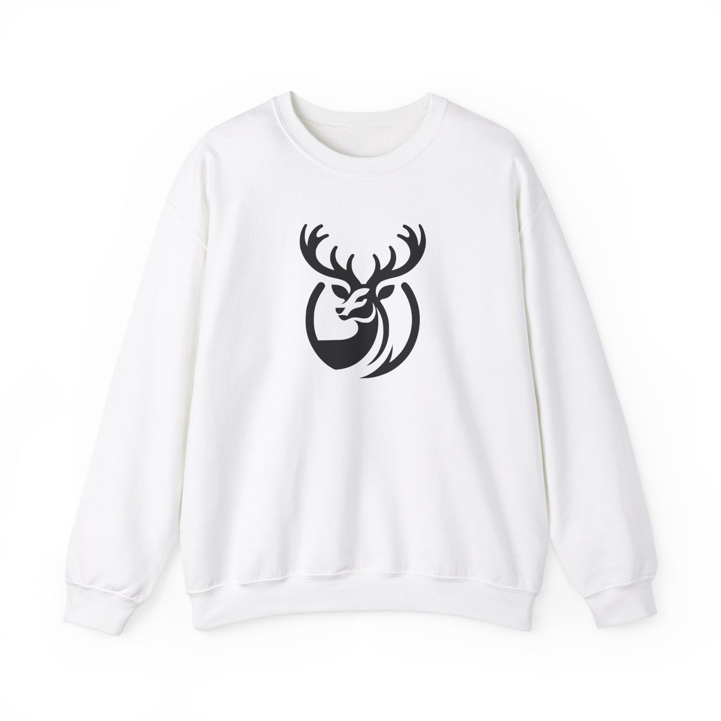 Deer Sweatshirt