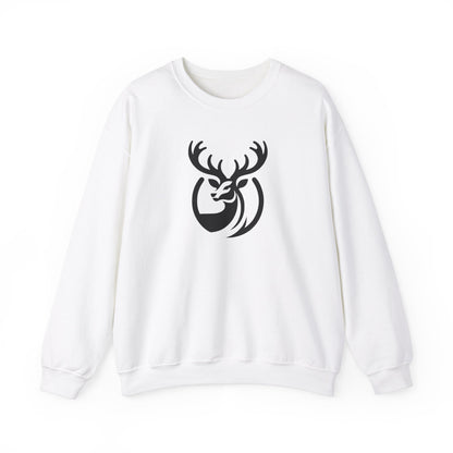 Deer Sweatshirt