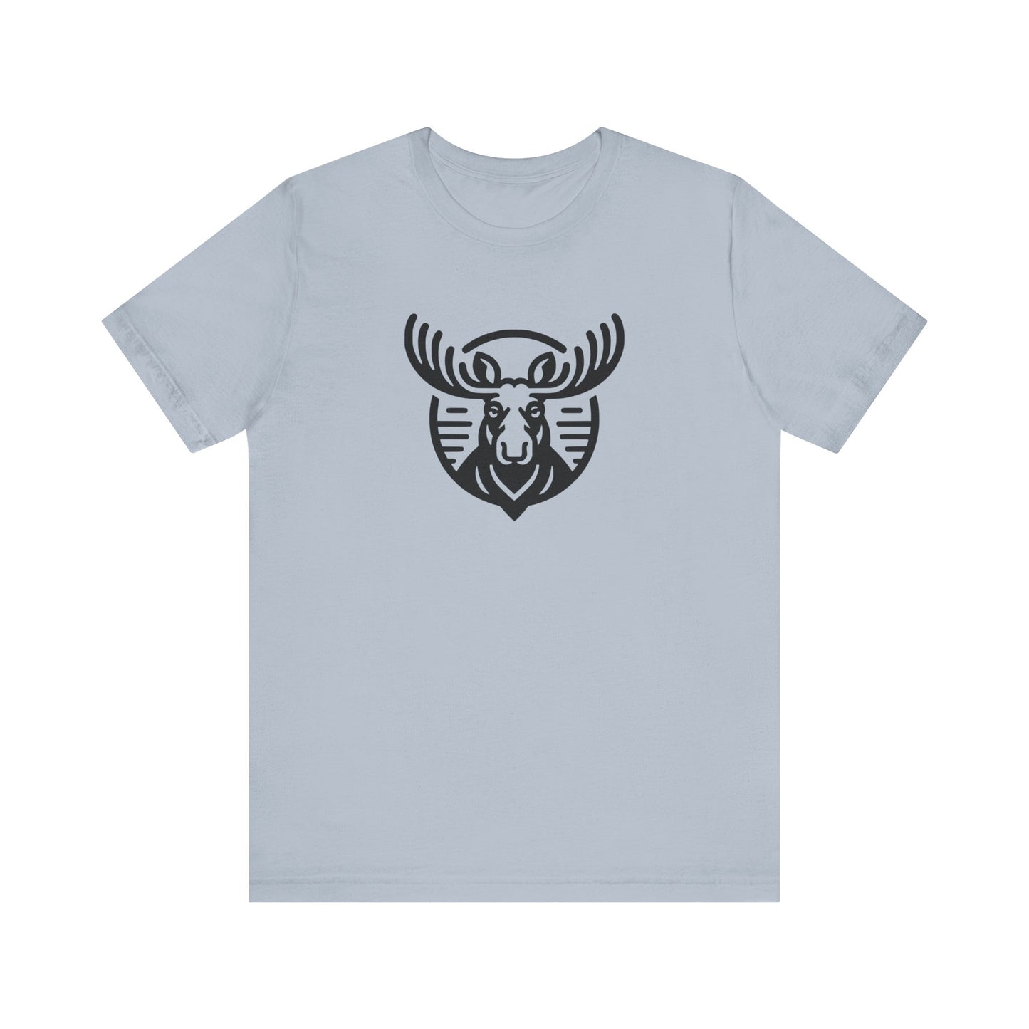 Moose T-Shirt