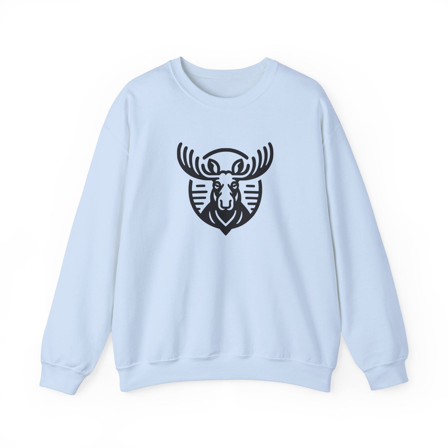 Moose Sweatshirt