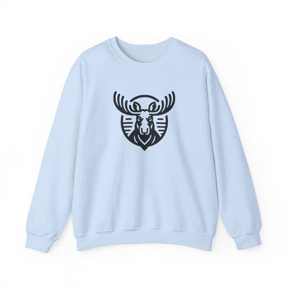 Moose Sweatshirt