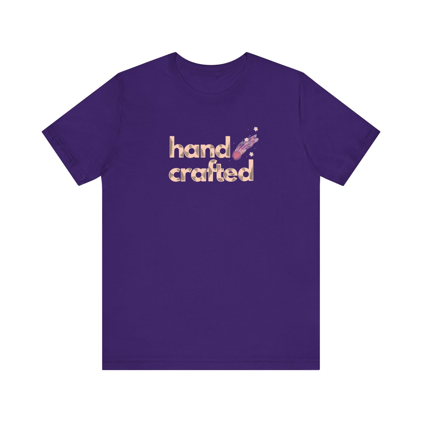 Hand Crafted T-Shirt