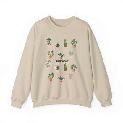 Plant Mama Sweatshirt