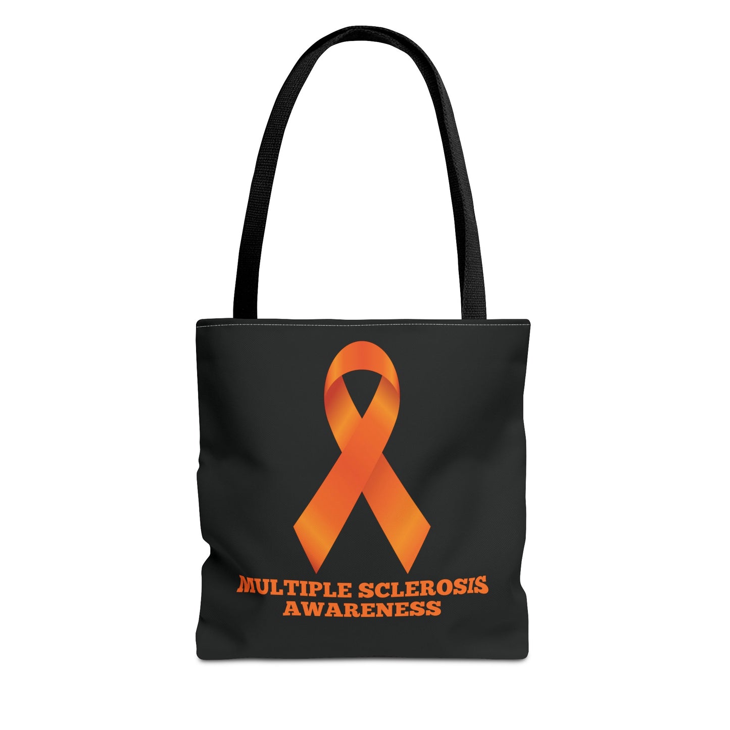 Multiple Sclerosis Tote Bag